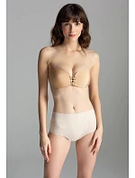 Podprsenka Gatta Invisible Beauty Bra 01 Podprsenka Gatta Invisible Beauty Bra 01