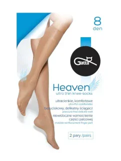 Gatta Heaven 8 den A'2 ponožky
