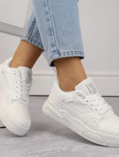 Big Star W INT1962B biela športová obuv