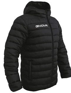 Bunda Givova Olanda, čierna, G013 0010