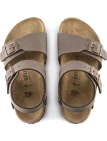 Birkenstock New York BS Jr Sandále 0087781 Birkenstock New York BS Jr Sandále 0087781