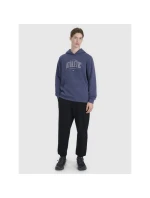 Pánska mikina s kapucňou 4F 4FRSS25TSWSM2201-22S pánska