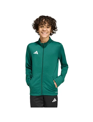 Detská mikina adidas Entrada 26 Track green KE9837 Detská mikina adidas Entrada 26 Track green KE9837