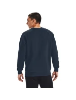 Pánska mikina Rival Fleece Big Logo HD M 1357093 410 - Under Armour