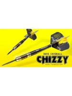 Oceľové čepele Chizzy 90% HS-TNK-000013897