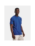 Under Armour Tričko s logom na ľavej strane hrude M 1326799-432 muži Under Armour Tričko s logom na ľavej strane hrude M 1326799-432 muži