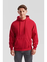 Fruit of the Loom Classic Hooded Sweat Mikina s kapucňou 16.2208 tmavomodrá Fruit of the Loom Classic Hooded Sweat Mikina s kapucňou 16.2208 tmavomodrá