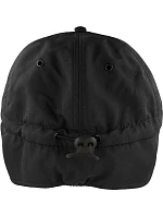 Atlantis Headwear Techno Flap-S 6-panelová čiapka s ochranou uší 33.0225 čierna Atlantis Headwear Techno Flap-S 6-panelová čiapka s ochranou uší 33.0225 čierna