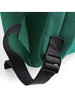 BagBase BG 125 Originálny módny batoh 52.0125 biely/grafitovo šedý BagBase BG 125 Originálny módny batoh 52.0125 biely/grafitovo šedý