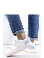 Tenisky model 208031 Solea