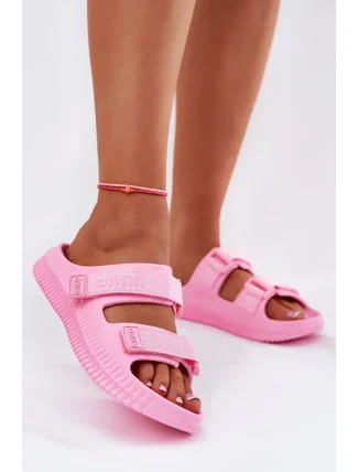 Papuče model 212712 Step in style