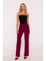 Dámske nohavice model 217266 Stylove Dámske nohavice model 217266 Stylove