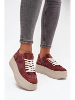 Športová obuv model 217467 Step in style