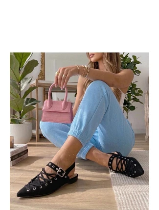 Baleríny model 227275 Solea