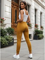 Dámske ťavie tepláky FITS UY0552 Dámske ťavie tepláky FITS UY0552