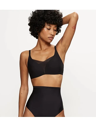 TRIUMPH SHAPE SMART - Podprsenka s kosticami s technológiou Fit Smart a tkaninou 4D Triumph TRIUMPH SHAPE SMART - Podprsenka s kosticami s technológiou Fit Smart a tkaninou 4D Triumph