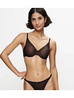 TRIUMPH - Signature Sheer: Vystužená podprsenka s kosticami, neviditeľná pod topy Triumph TRIUMPH - Signature Sheer: Vystužená podprsenka s kosticami, neviditeľná pod topy Triumph