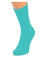 Dámske netlačiace ponožky Terjax art.003