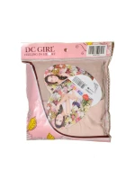 DC Girl nohavičky 26867/vzor.4 A'2 S-XL akryl