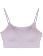 Športová podprsenka 4F W 4FWSS24USBAF121 52S