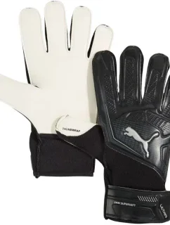 Brankárske rukavice Puma Ultra Play RC black 41952 03