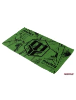 Športový uterák MASTERS 75 cm x 40 cm