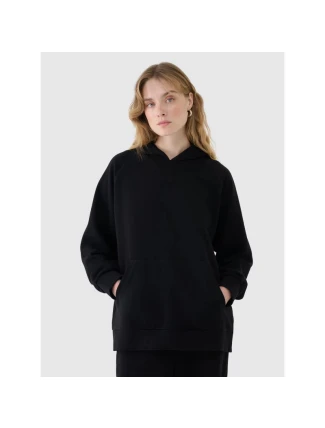 Dámska nepremokavá mikina s kapucňou 4F 4FWSS25TSWSF1544-20S