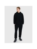 Pánska mikina s kapucňou 4F 4FRSS25TSWSM2181-20S pánska