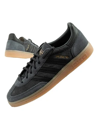 Adidas pánska športová obuv Handball Spezial kožené tenisky