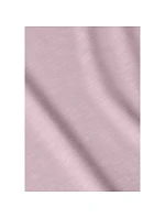 Dámske tričko CASALL Soft Texture Tee, ružová farba Dámske tričko CASALL Soft Texture Tee, ružová farba