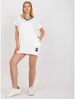 Blúzka RV BZ 7862.10P biela Blúzka RV BZ 7862.10P biela