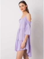 Šaty TW SK BI 80840.20 svetlo fialová