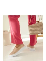 Poltopánky model 206475 Solea