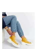 Tenisky model 207549 Solea