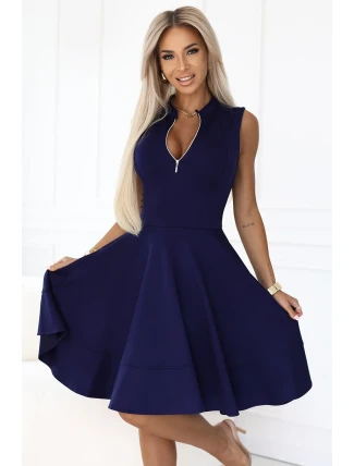 Denné šaty model 214610 Numoco Denné šaty model 214610 Numoco