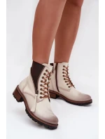 Obuv model 218708 Step in style