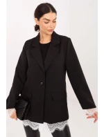 Bunda model 222185 Taliansko Moda