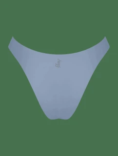 sloggi ZERO Feel 2.0 Tiny Thong - Šambray - SLOGGI Šambray - SLOGGI