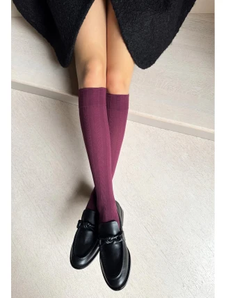 Podkolienky Veneziana Laura