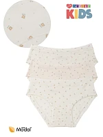 Detské nohavičky DC Girl 6379 A12 Detské nohavičky DC Girl 6379 A12