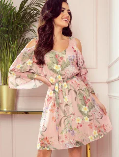 Dámske šaty 292-1 MARINA - NUMOCO