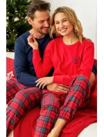 Dámske pyžamo 7127 - Doctornap