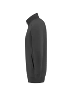 Tricorp Sweat Jacket Prateľná pri 60 °C M MLI-T45T4