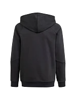 Mikina adidas Tiro 24 Jr IJ5611