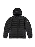 Champion Bunda s kapucňou M 220340 KK001 Pánske