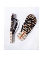 Dámske žabky Ipanema Animal W 83617AY382 Dámske žabky Ipanema Animal W 83617AY382