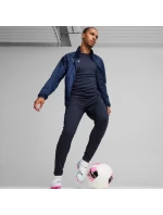Puma Team Goal All Weather Jacket navy blue 659038 06 pánske