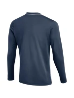 Nike Dri-Fit Park 26 Crew Top navy blue HM7165 410 pánske tričko