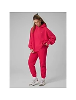 Dámska mikina s kapucňou 4F 4FRSS26TSWSF2623-62S