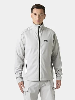 Helly Hansen pánska mikina HP FLEECE JACKET 34539 853